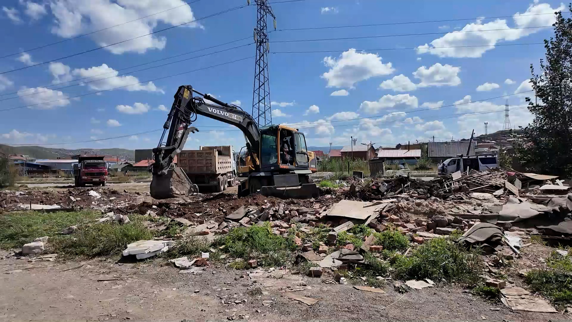 “Сэлбэ дэд төв” орчмыг орон сууцжуулах, газар чөлөөлөхөд Засгийн газар дэмжлэг үзүүлж ажиллана